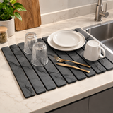 Foldable Marble Stone Drying Mat
