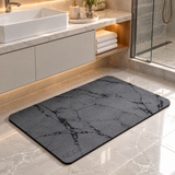 NEXSE Diatomite Stone Bath Mat